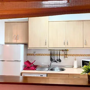 Precioso Apartamento Centro Appartement