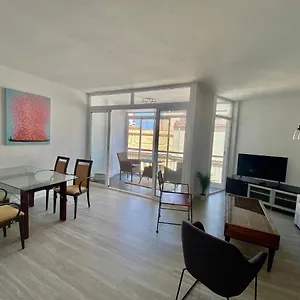 Homes Alamos Terrace Apartment