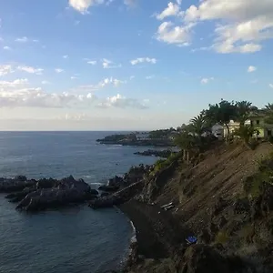 La Luna Appartement Puerto de Santiago (Tenerife)